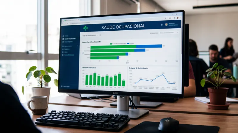 Exames periódicos vencidos: como controlar os prazos do PCMSO